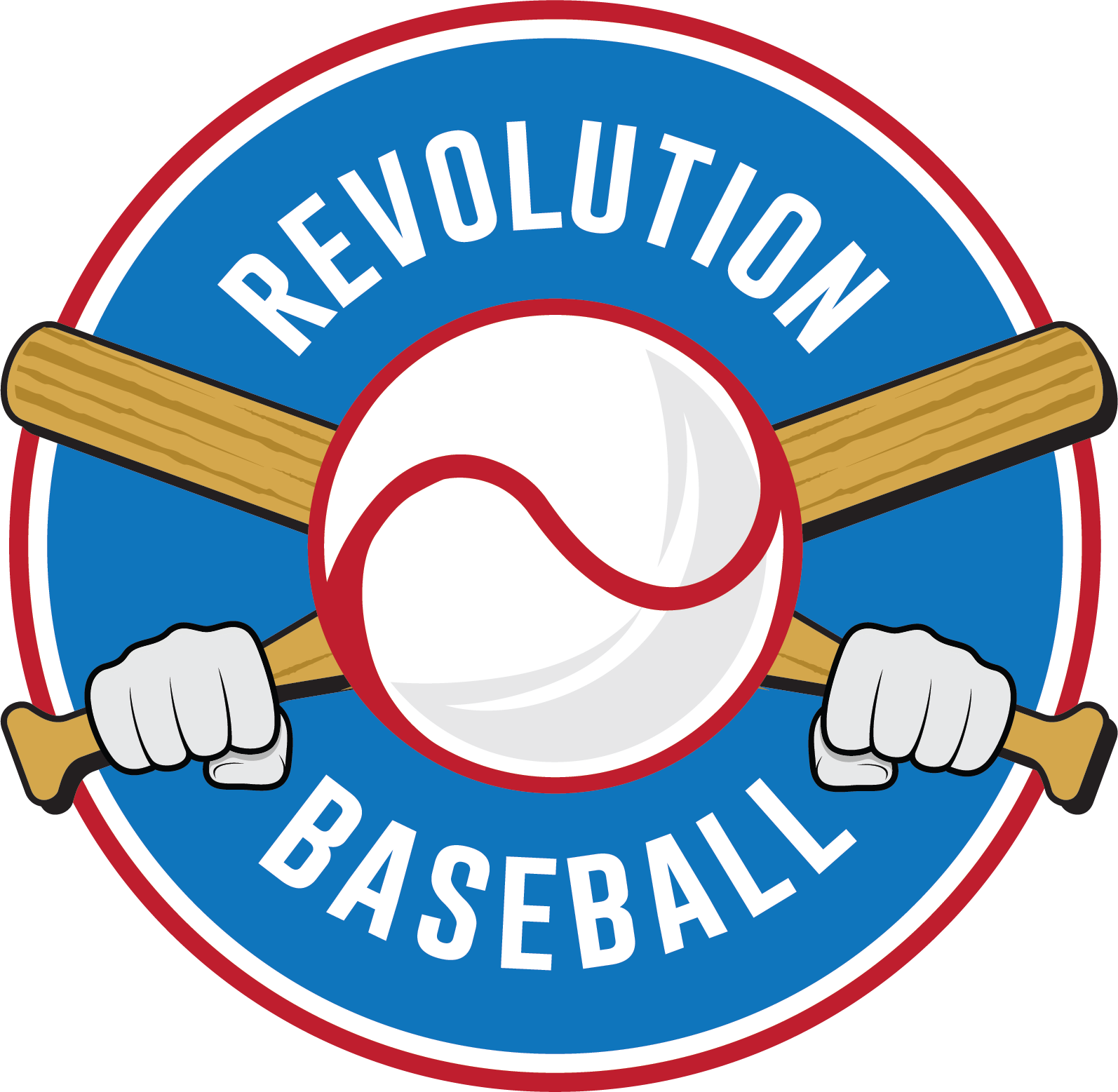 NC Revolution Baseball